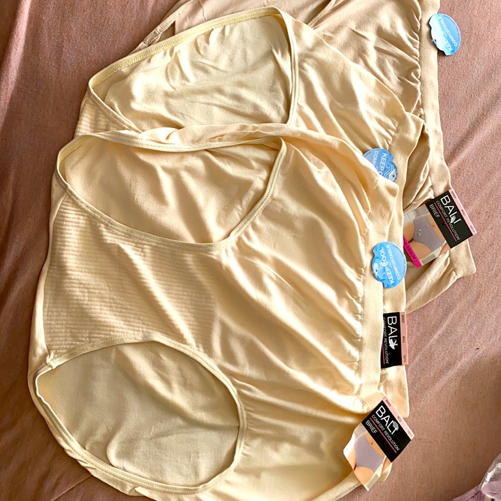 Bai comfort revolution Brief size 10/11